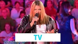 Alina - Sinfonie (Schlagerbooom Open Air 2025)