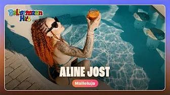 Aline Jost – Malleluja (Offizielles Musikvideo)