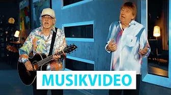Amigos – Die Würfel sind gefallen (Offizielles Musikvideo)