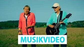 Amigos - Weil Du (Offizielles Musikvideo)