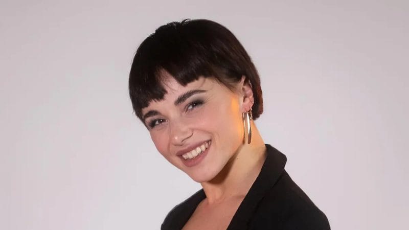 Anastasia Anastasia