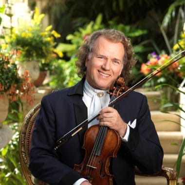 André Rieu