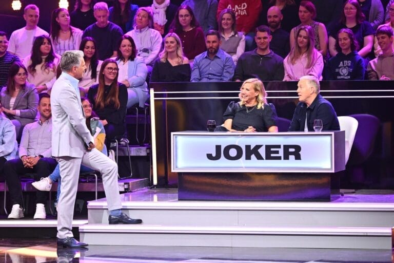 Andrea Kiewel zu Gast bei "Das große Allgemeinwissensquiz": Mehr über den TV-Auftritt der Fernsehgarten-Moderatorin