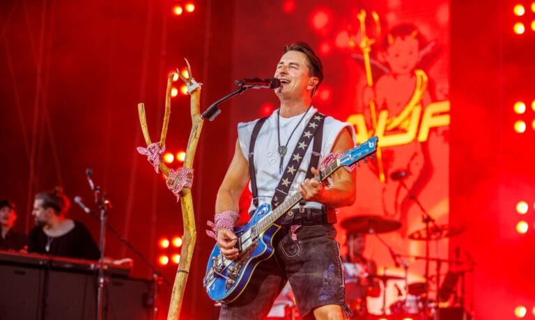 Gabalier