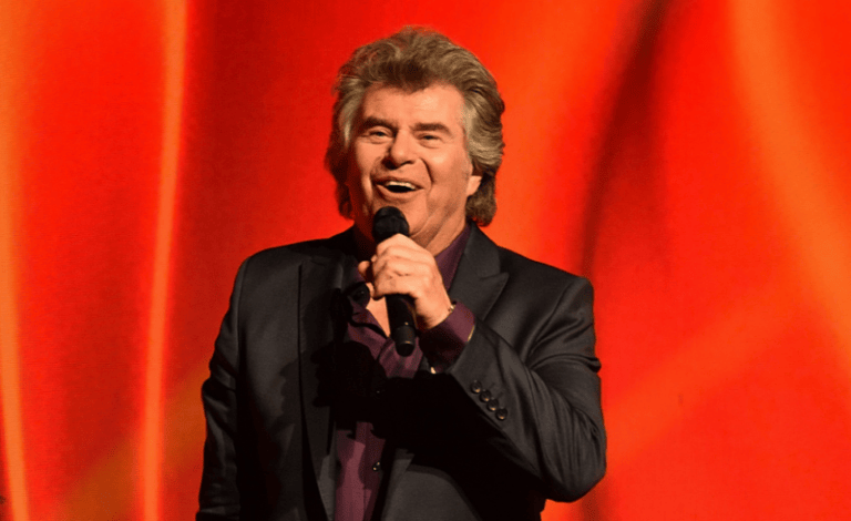 Andy Borg ehrt Peter Alexander zum 100. Geburtstag – mit einem neuen Album, auf dem er seine Lieder singt!