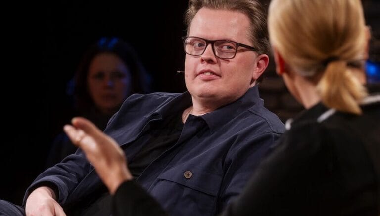Angelo Kelly macht klar: Kein zurück zur Kelly Family!