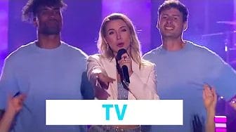 Anna-Carina Woitschack - Du, Ja Du ("Wenn die Musi spielt" - Sommer Open Air)