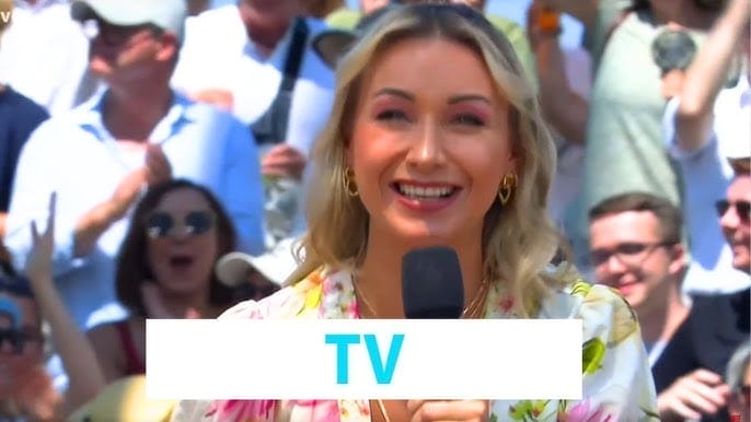 Anna-Carina Woitschack - Du, Ja, Du (ZDF-Fernsehgarten am 29.06.25)