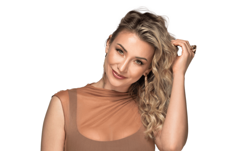 Anna-Carina Woitschack exklusiv über ihre „Let’s Dance“-Teilnahme: „Mein Ziel ist es, mich weiterzuentwickeln“