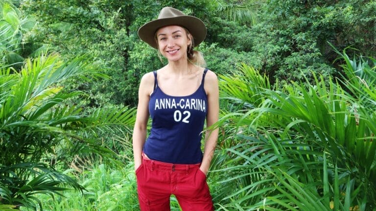 Anna-Carina Woitschack nach Dschungelcamp-Aus im Interview: DAS war das Härteste für sie!