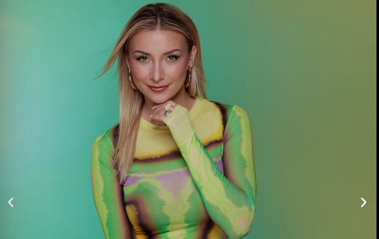 Anna-Carina Woitschack: TV-Premiere mit neuem Song im ZDF-Fernsehgarten?!