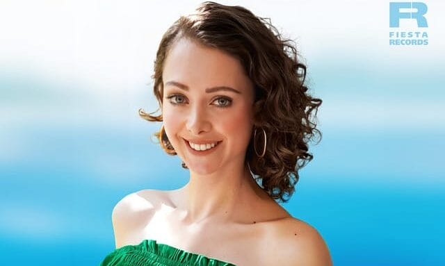 Anni Marie: Vom Kindheitstraum zum TV-Debüt beim „Schlager-Spaß mit Andy Borg“!