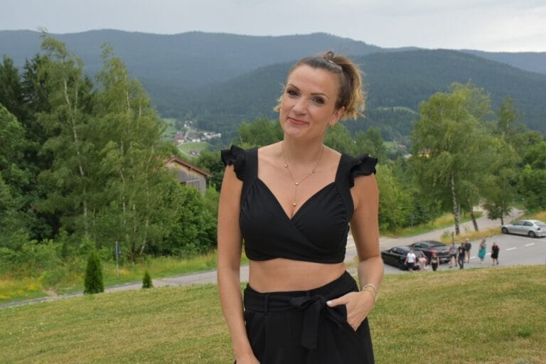 Anni Perka verrät exklusiv spannende Details über ihr erstes Album nach über sieben Jahren!