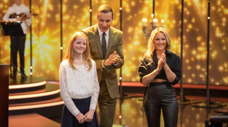 Ausführliche Infos zur "Klein gegen Groß"-Folge mit Helene Fischer - auch SIE sind dabei!