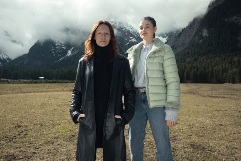 „Der Garmisch-Krimi“ heute: Vorschau die Folge „Wolfsmord“ am 28.02.26