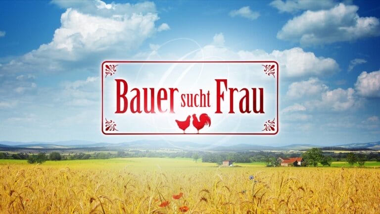 “Bauer sucht Frau”: Spannende Fakten zur Kuppel-Show