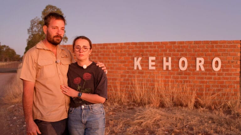 „Bauer sucht Frau“ heute: Vorschau auf das Special „Gerald & Anna: Goodbye Namibia“ an Karfreitag