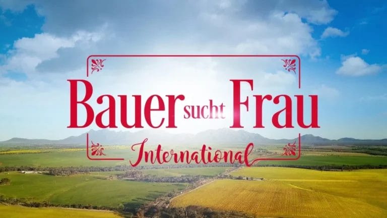 „Bauer sucht Frau International“ 2026 Kandidaten: DIESE Landwirte sind in der achten Staffel dabei