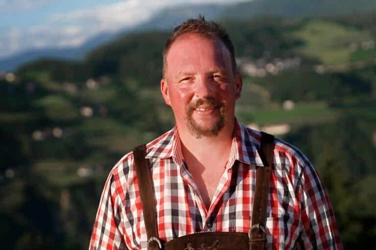 „Bauer sucht Frau International“: Andreas im Steckbrief – Wir stellen Euch den Kandidaten vor