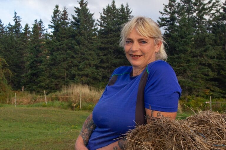„Bauer sucht Frau International“: Annette im Steckbrief – Wir stellen Euch die Kandidatin vor