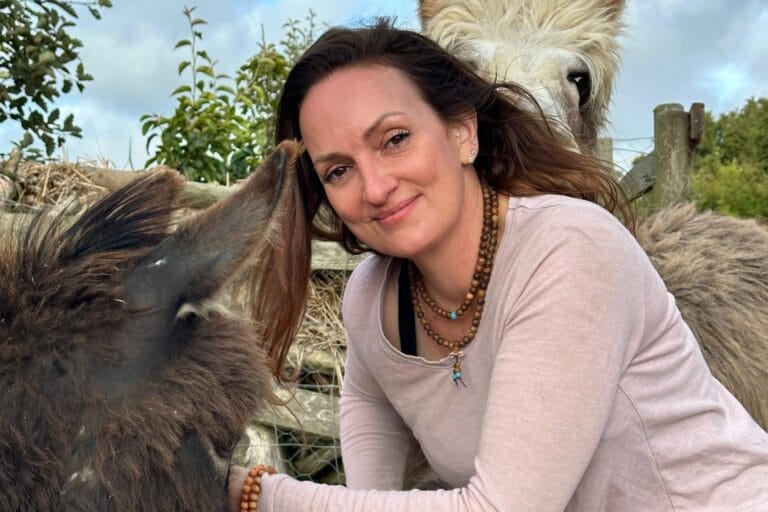 „Bauer sucht Frau International“: Nadine im Steckbrief – Wir stellen Euch die Kandidatin vor