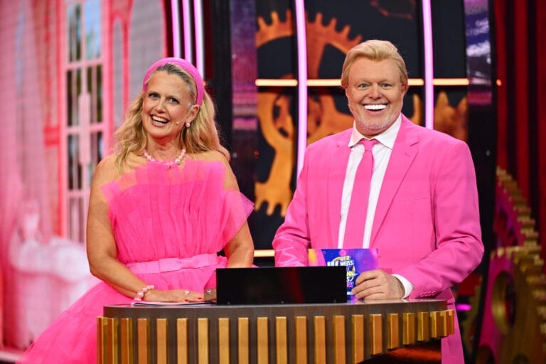 „Wer weiß wie wann was war?“ heute: Gäste & Vorschau zu Folge 2 der neuen Show von Schönberger & Raab!