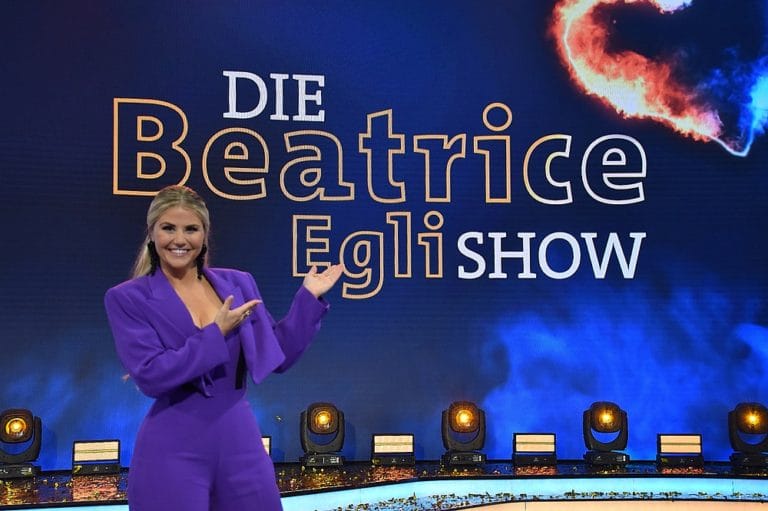 „Beatrice Egli Show“ abgesetzt! DARUM wird es (voerst) keine neue Ausgabe mehr geben!