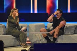Beatrice Egli & Andreas Gabalier singen im Duett & sprechen über ihr erstes Treffen » Beatrice Egli Beatrice Egli & Andreas Gabalier singen im Duett & sprechen über ihr erstes Treffen » Beatrice Egli