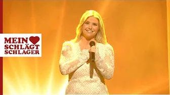 Beatrice Egli – Herzstapfen (Giovanni Zarrella Show am 22.11.2025)