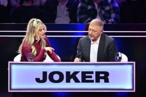 Beatrice Egli heute zu Gast bei "Das große Allgemeinwissensquiz": Mehr über den TV-Auftritt! » Beatrice Egli Das Große Allgemeinwissensquiz