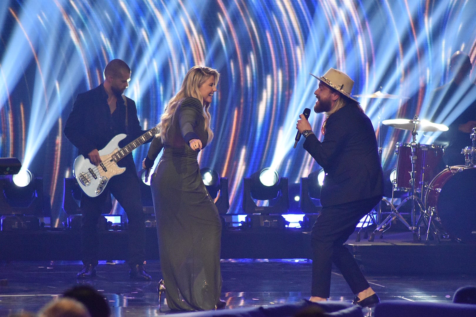 "Beatrice Egli Show": Die schönsten Fotos der Oktober-Ausgabe!