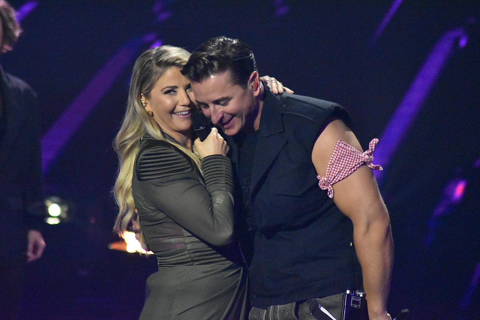 "Beatrice Egli Show": Die schönsten Fotos der Oktober-Ausgabe!