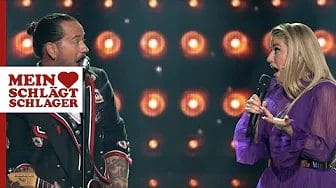 Beatrice Egli & Trauffer – Di hani nid gsee cho (Die Beatrice Egli Show am 20.12.25)