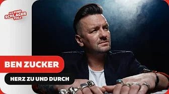 Ben Zucker - Herz zu und durch (Offizielles Musikvideo)