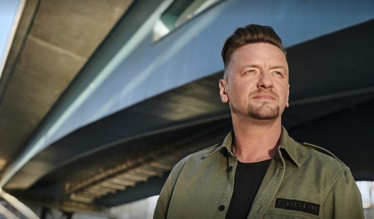 Ben Zucker: Jetzt können Fans mitentscheiden, welche Songs er auf seiner Tour 2026 singt!