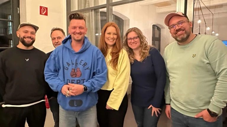 Ben Zucker unterschreibt Vertrag bei Believe Music!