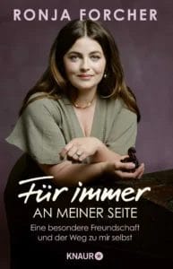 "Bergdoktor"-Star Ronja Forcher verarbeitet Tod von Freundin in Biografie "Für immer an meiner Seite" » Ronja Forcher "Bergdoktor"-Star Ronja Forcher verarbeitet Tod von Freundin in Biografie "Für immer an meiner Seite" » Ronja Forcher