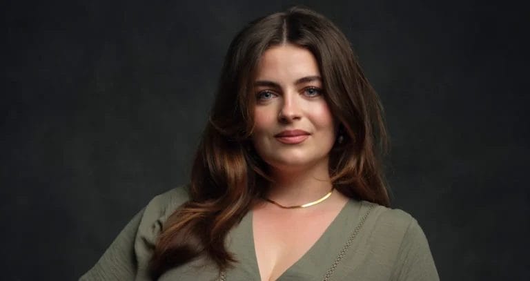 "Bergdoktor"-Star Ronja Forcher verarbeitet Tod von Freundin in Biografie "Für immer an meiner Seite"