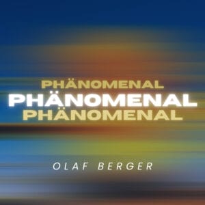 Olaf Berger: Ausführliche Infos zu seinem neuen Song "Phänomenal" » Olaf Berger Olaf Berger: Ausführliche Infos zu seinem neuen Song "Phänomenal" » Olaf Berger