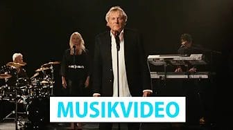 Bernhard Brink - Dein Schrei nach Liebe (Offizielles Musikvideo)