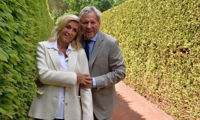 Bernhard Brink erfüllt Lebenstraum seiner Frau Ute: HIER will er die neugewonnene Zeit mit ihr verbringen!