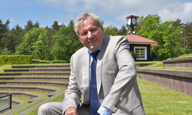 Bernhard Brink exklusiv über Supportact seiner Abschiedstour: SO sehr hat ihn Romy Kirsch überzeugt!