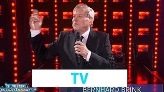 Bernhard Brink - Ich wär so gern wie du (Silvester-Schlagerbooom)