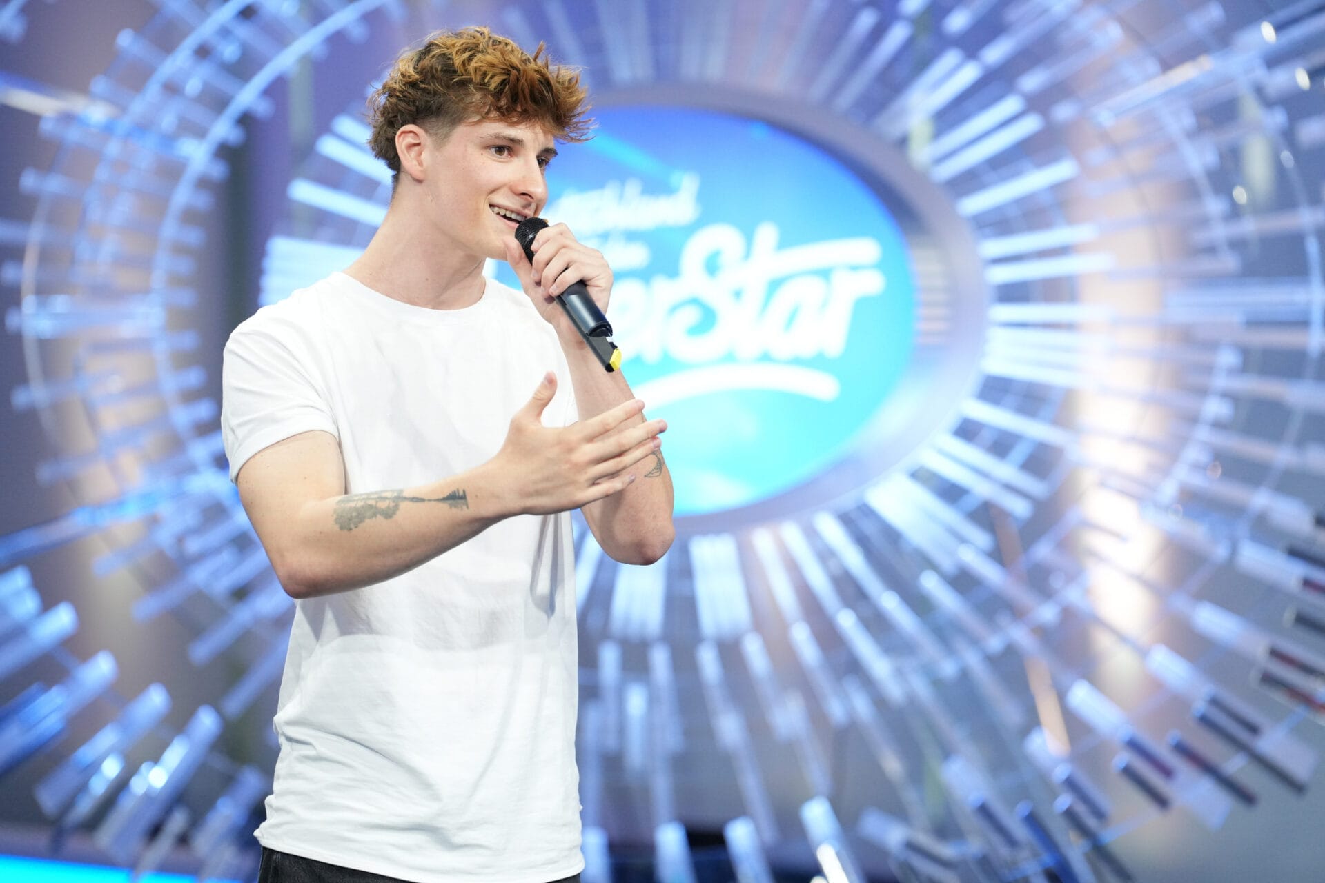 Deutschland Sucht Den Superstar