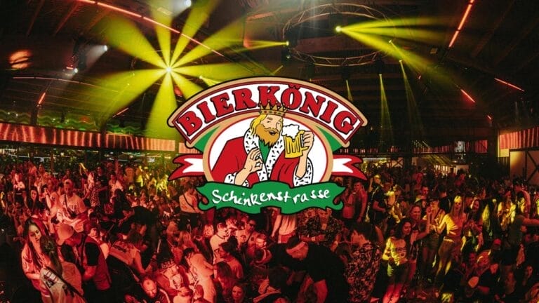 Bierkönig Opening 2026: Komplettes Line-Up vom 16. bis 19.04.26 – DIESE Stars sind dabei!