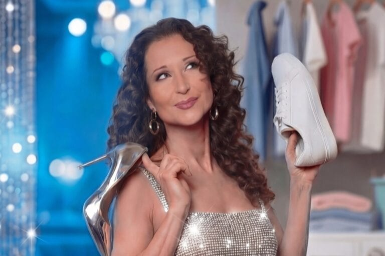 Anita Hofmann outet sich in neuem Song als „Teilzeit-Diva“!