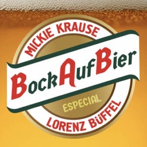 Mickie Krause & Lorenz Büffel im Duett: DARUM kommt Euch die Melodie von "Bock auf Bier" bekannt vor! » Mickie Krause Mickie Krause & Lorenz Büffel im Duett: DARUM kommt Euch die Melodie von "Bock auf Bier" bekannt vor! » Mickie Krause