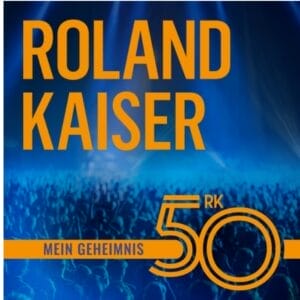 Roland Kaiser: Neuer Song "Mein Geheimnis" erscheint in Kürze » Roland Kaiser Roland Kaiser: Neuer Song "Mein Geheimnis" erscheint in Kürze » Roland Kaiser