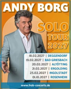 Borg Solo27 Termine