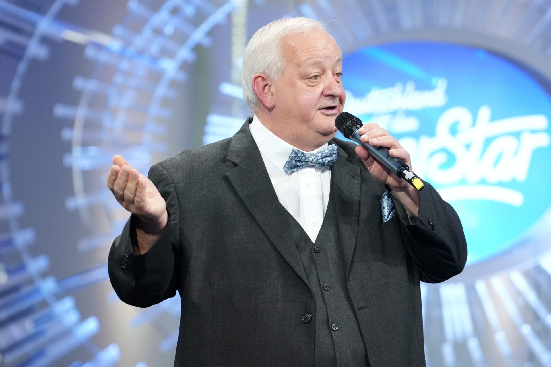 Deutschland Sucht Den Superstar